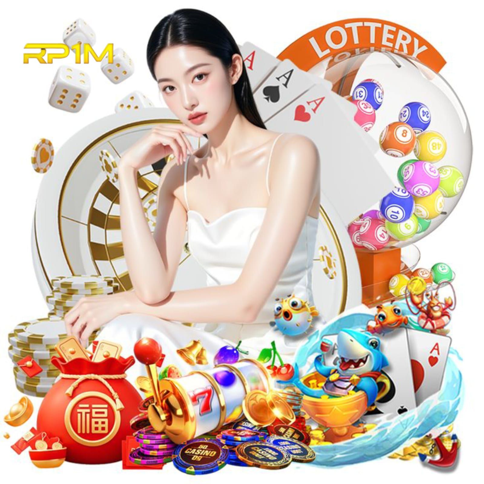 Fa Cai Shen Deluxe bonus round with free spins and multiplier display on rumtar365 login